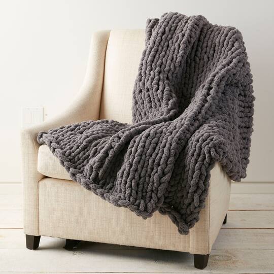 Bernat blanket yarn sweater patterns